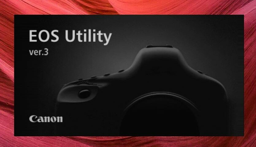 EOS Utility Banner