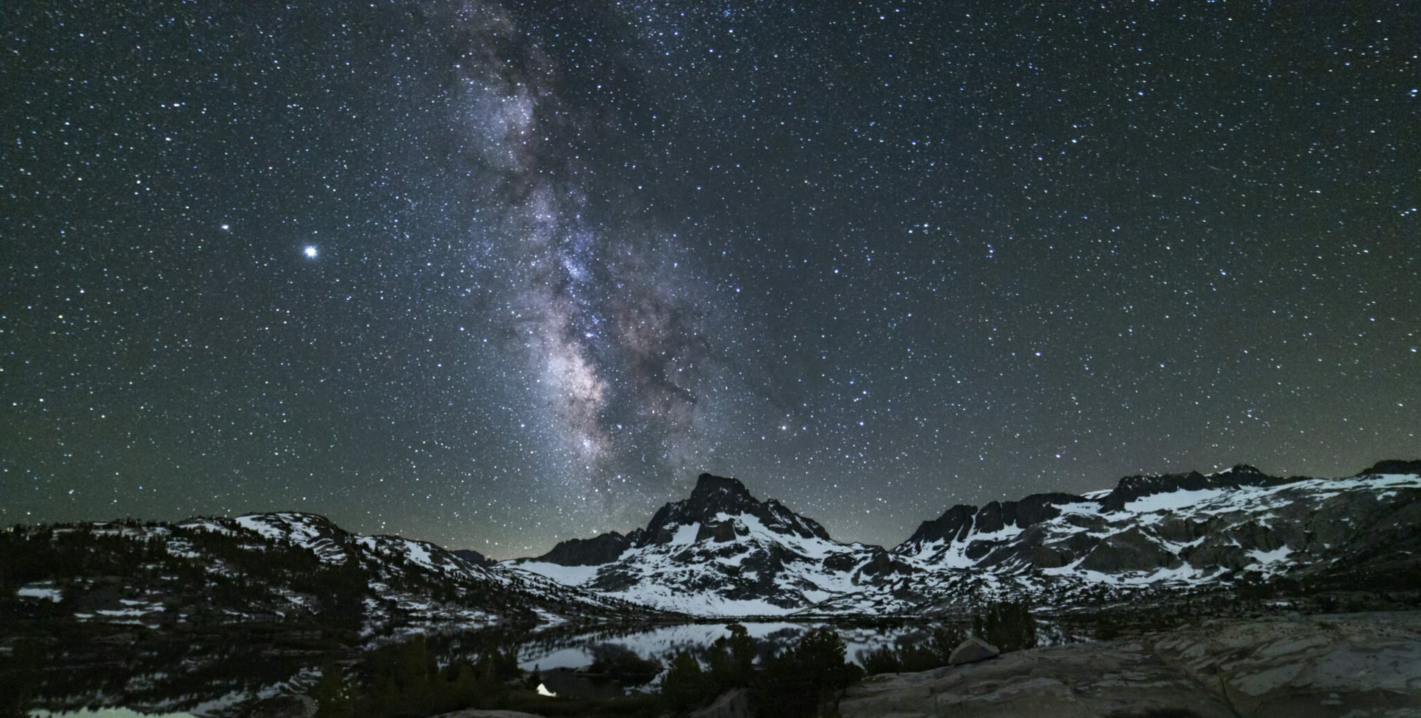 Canon 6D - Astrophotography